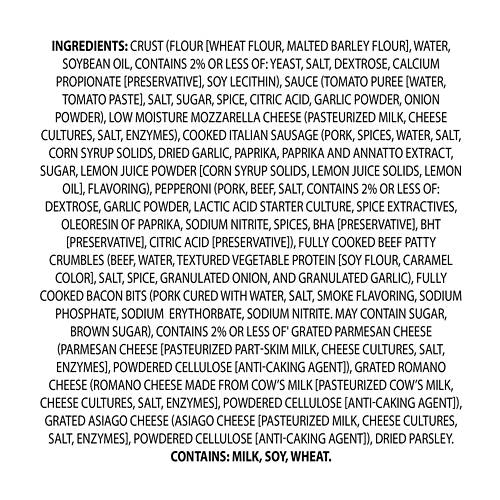 Mama Cozzi's Pizza Kitchen 16